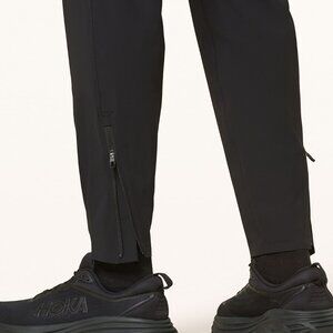 LULULEMON  Pace Breaker Pant - Black
